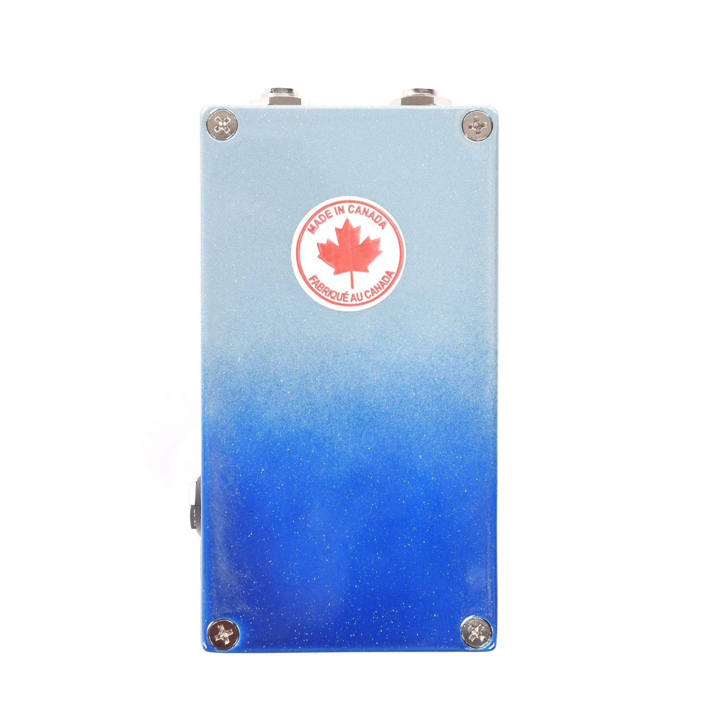 Dr. Scientist The Atmosphere Reverberator Effects and Pedals / Reverb