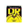 DR Strings DDT5-55 Drop-Down Tuning Bass 5-String Extra Heavy 55-135 Accessories / Strings / Bass Strings