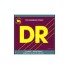 DR Strings NMH5-45 Lo-Rider Nickel Bass Med 5-String 45-125 Accessories / Strings / Bass Strings