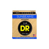 DR Strings Sunbeam Acoustic Extra Light 10-48 Accessories / Strings / Guitar Strings