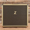 Dr. Z 1x12" Convertible Guitar Speaker Cabinet Blonde Amps / Guitar Cabinets