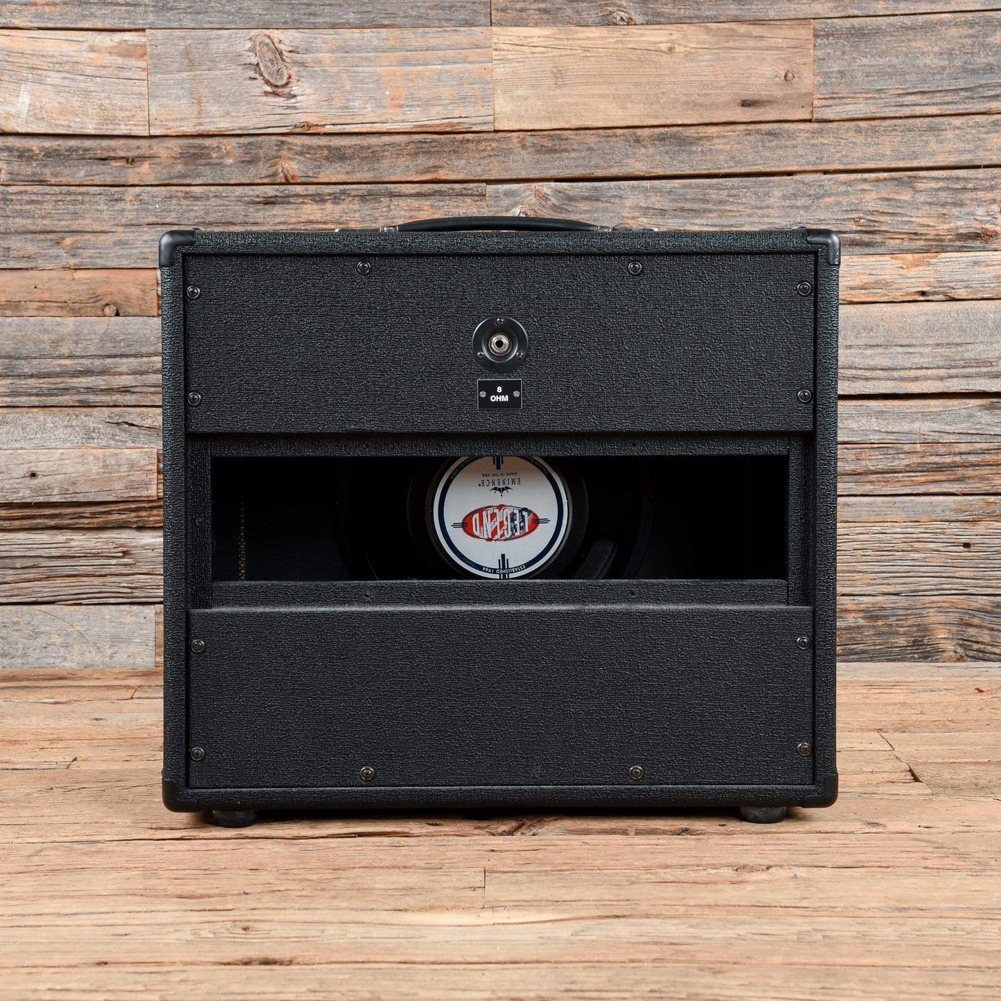 Dr. Z 1x12 Open Back Cabinet Amps / Guitar Cabinets