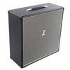 Dr. Z Extension Backline Cabinet 2x12 Celestion Vintage 30 & H30 16ohm Black w/Salt and Pepper Grill Amps / Guitar Cabinets