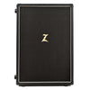 Dr. Z Extension Cabinet Z-Best Closed Back 2x12 Celestion Vintage 30 & G12H-30 8ohm Black w/Black Grill Amps / Guitar Cabinets