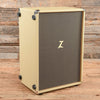 Dr. Z Extension Cabinet Z-Best Closed Back 2x12 Amps / Guitar Cabinets