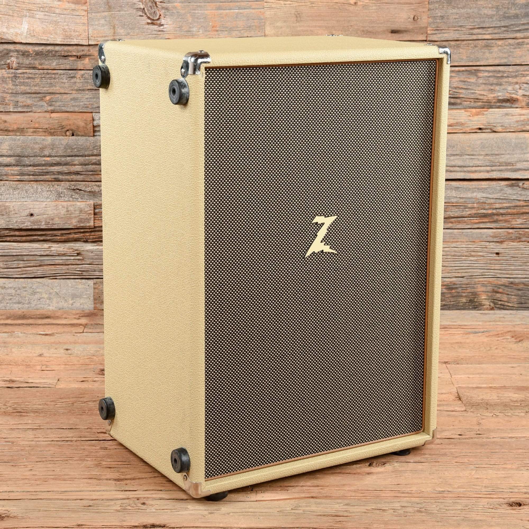 Dr. Z Extension ZBest Closed Back 2x12 Chicago Music Exchange