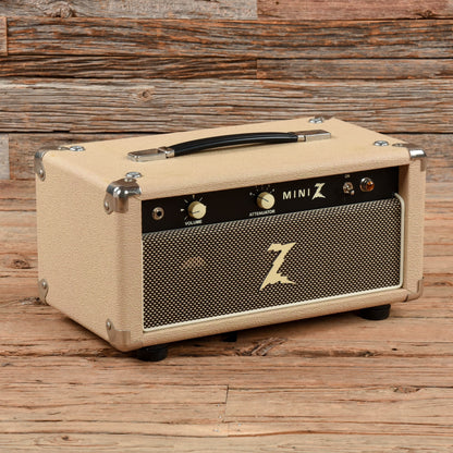 Dr. Z Mini Z Head Amps / Guitar Cabinets
