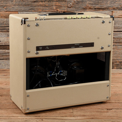 Dr. Z Z-Master Joe Walsh Signature 30-Watt 3x10" Guitar Combo Amps / Guitar Cabinets