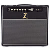 Dr. Z MAZ 18 Jr. MK.II NR 1x12 LT Combo Black w/Salt & Pepper Grill Amps / Guitar Combos