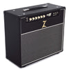Dr. Z MAZ 18 Jr. MK.II NR 1x12 LT Combo Black w/Salt & Pepper Grill Amps / Guitar Combos
