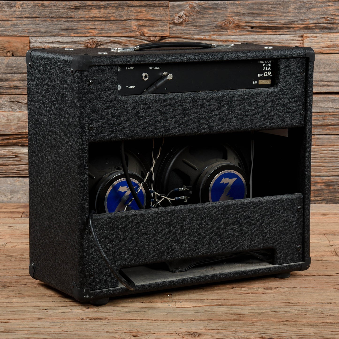 Dr. Z MAZ 18 Junior Reverb 18-Watt 2x10" LT Guitar Combo Amps / Guitar Combos