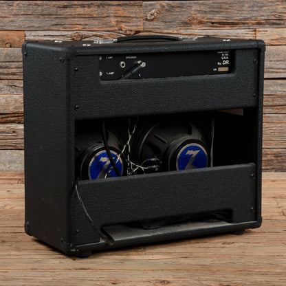 Dr. Z MAZ 18 Junior Reverb 18-Watt 2x10" LT Guitar Combo Amps / Guitar Combos