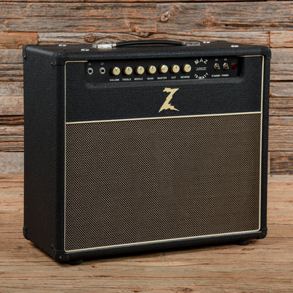 Dr. Z MAZ 18 Junior Reverb 18-Watt 2x10" LT Guitar Combo Amps / Guitar Combos
