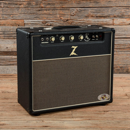 Dr. Z Prescription Junior Strength 18-Watt 1x12" Guitar Combo Amps / Guitar Combos