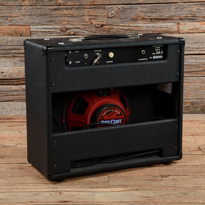 Dr. Z Prescription Junior Strength 18-Watt 1x12" Guitar Combo Amps / Guitar Combos