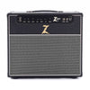 Dr. Z Z Plus 7/15W 1x12 Ultra Lite Combo Black w/Salt & Pepper Grill Amps / Guitar Combos