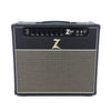 Dr. Z Z Plus 7/15W 1x12 Ultra Lite Combo Black w/Tan Grill & Celestion Alnico Blue Amps / Guitar Combos