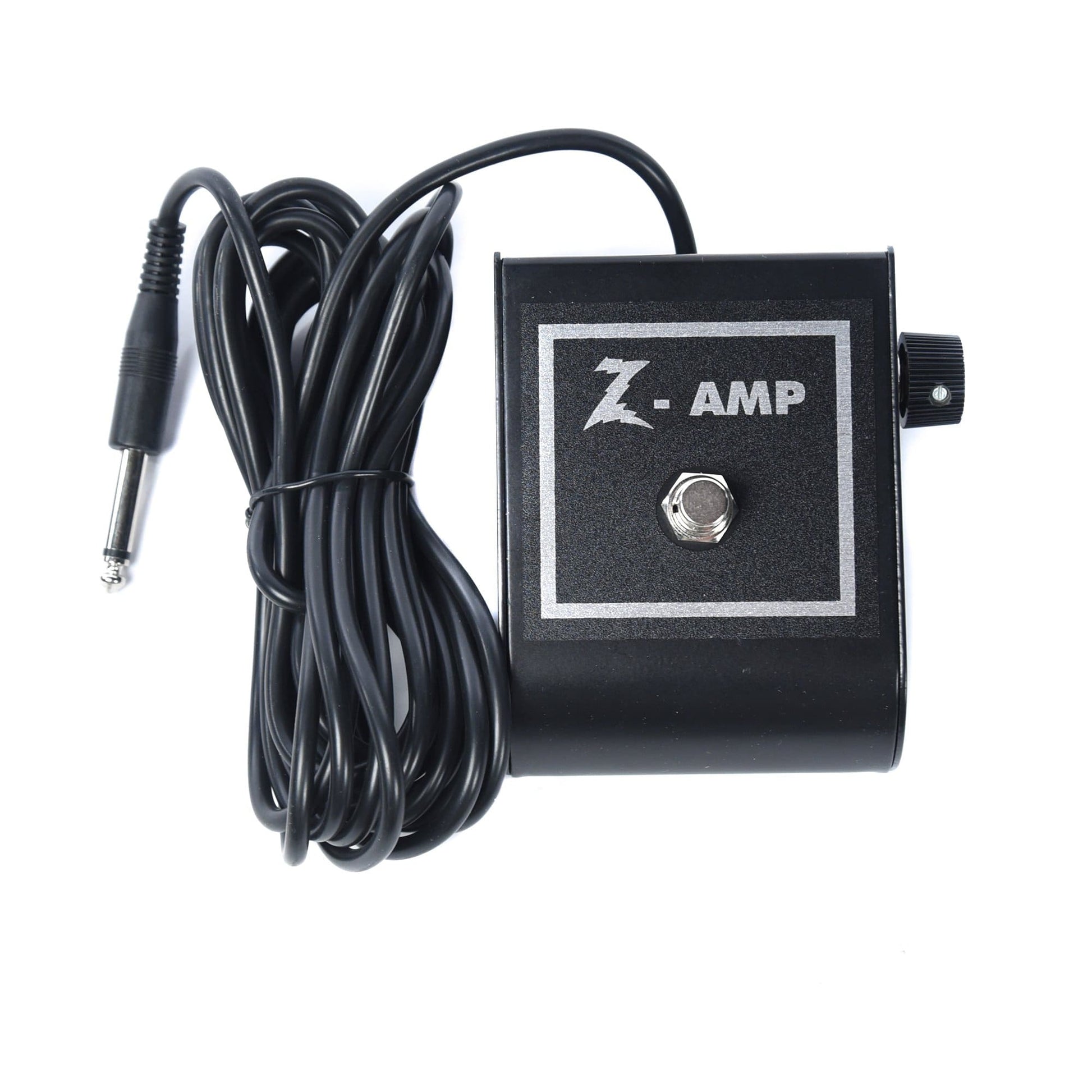 Dr. Z Z Plus 7/15W 1x12 Ultra Lite Combo Blackout Amps / Guitar Combos