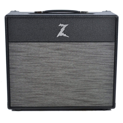 Dr. Z Z-Wreck 1x12 Combo Black w/Celestion Gold Amps / Guitar Combos