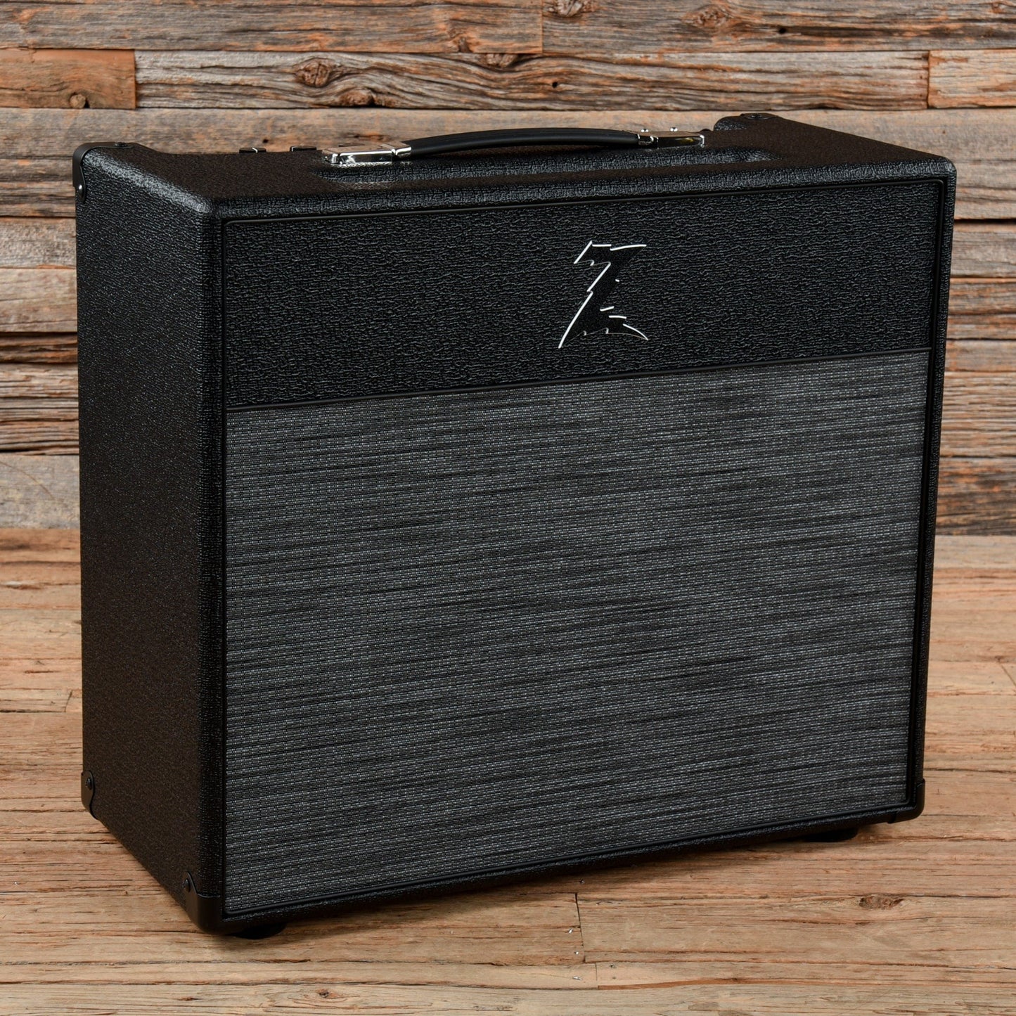 Dr. Z Z Wreck Jr. 15-Watt 1x12" Guitar Combo Amps / Guitar Combos