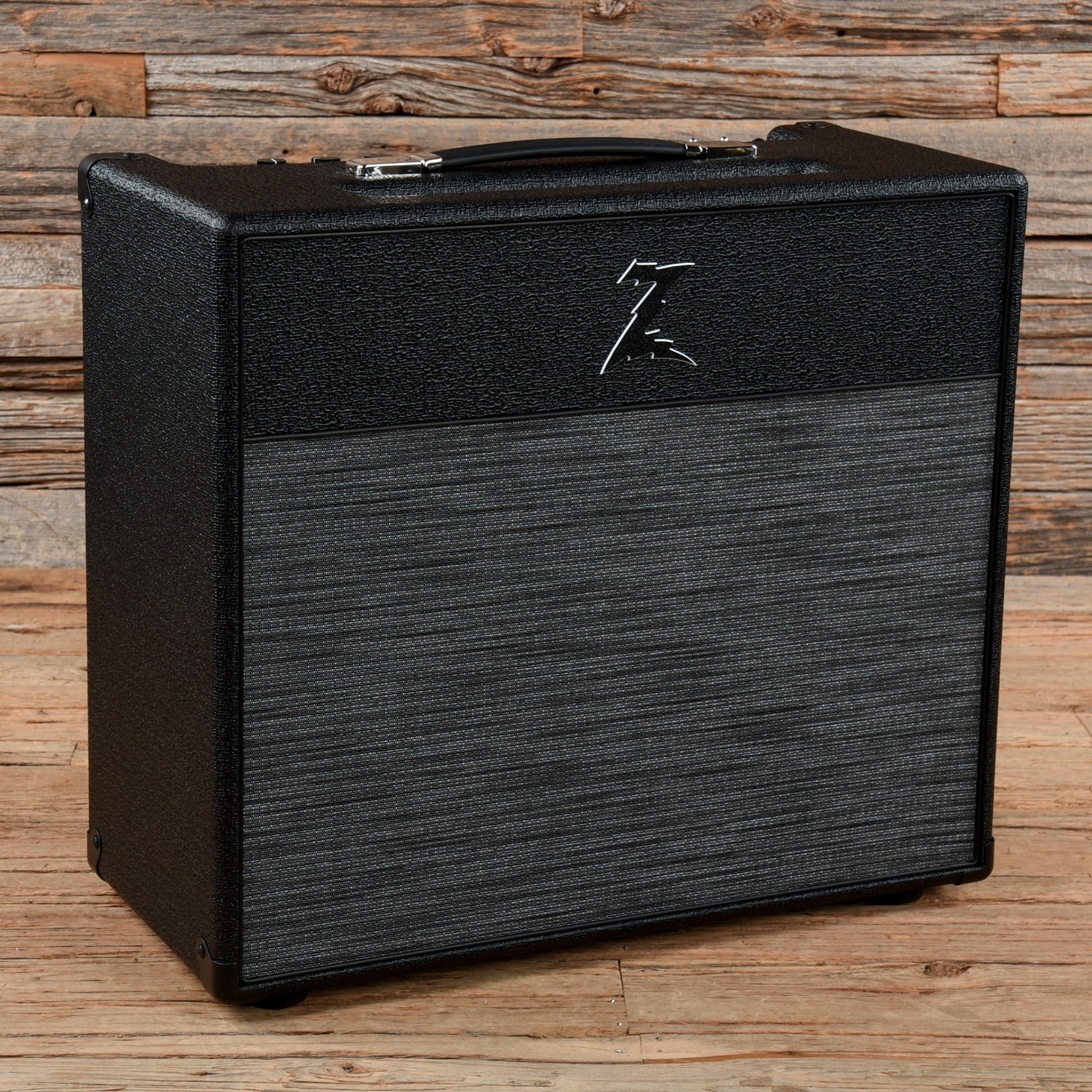 Dr. Z Z Wreck Jr. 15-Watt 1x12" Guitar Combo Amps / Guitar Combos