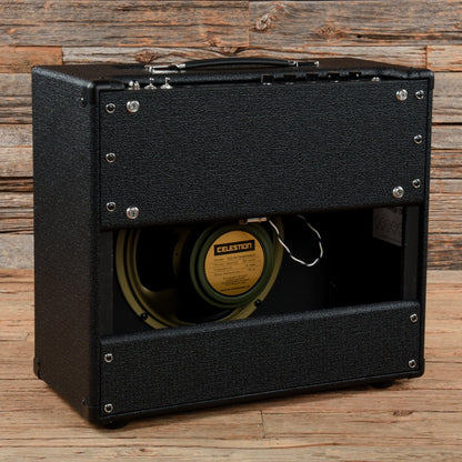 Dr. Z Z Wreck Jr. 15-Watt 1x12" Guitar Combo Amps / Guitar Combos