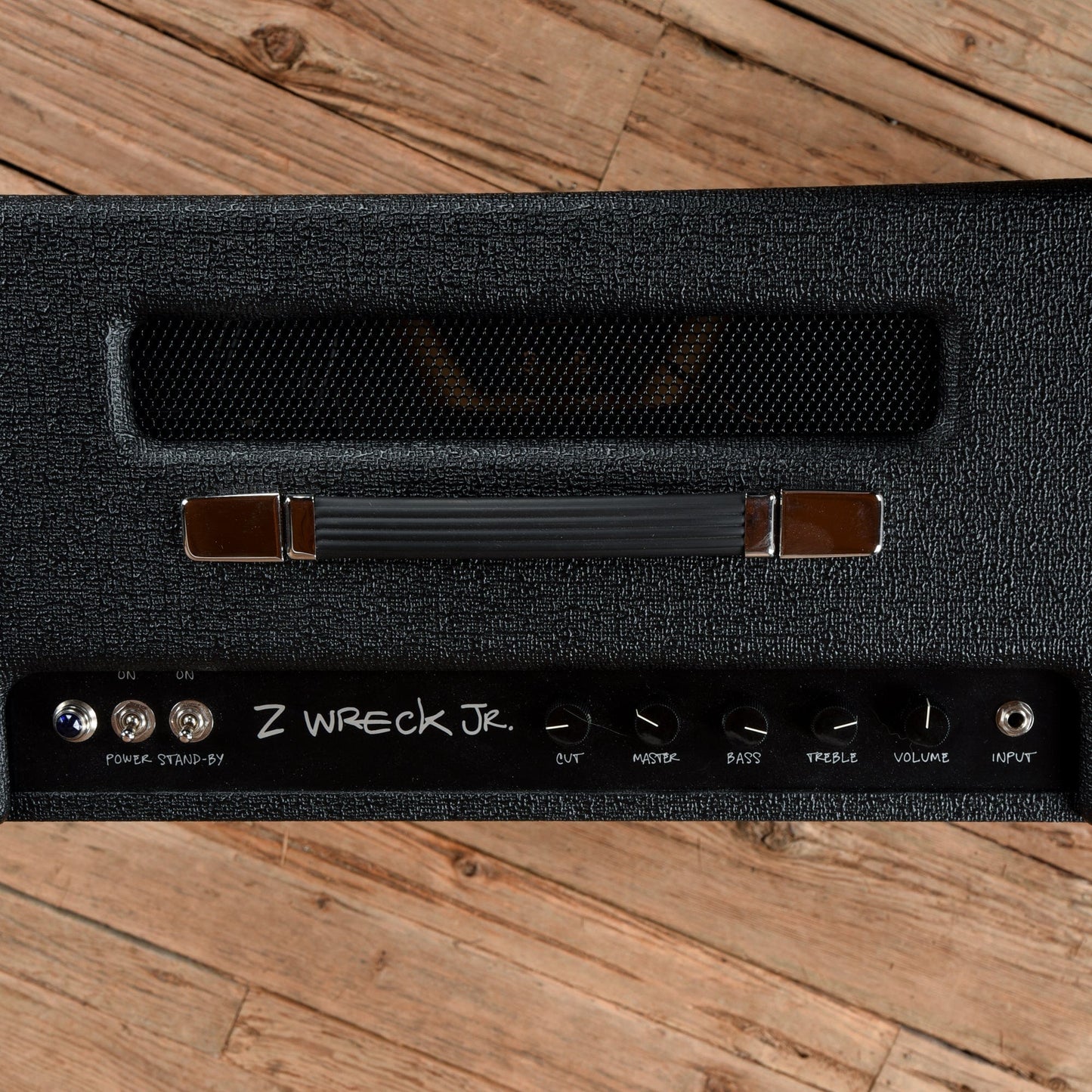 Dr. Z Z Wreck Jr. 15-Watt 1x12" Guitar Combo Amps / Guitar Combos