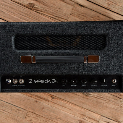Dr. Z Z Wreck Jr. 15-Watt 1x12" Guitar Combo Amps / Guitar Combos