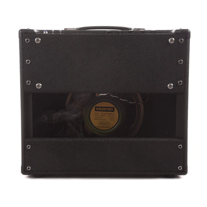 Dr. Z Z Wreck Jr. 1x12 Combo Black 15W w/Celestion Greenback Amps / Guitar Combos