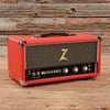 Dr. Z Stangray Amp Head Red Amps / Guitar Heads