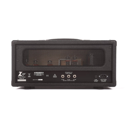 Dr. Z Z Wreck Jr. Head Black 15W Amps / Guitar Heads