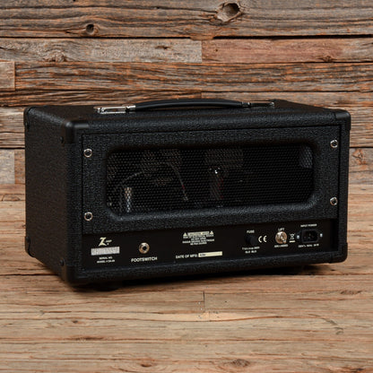 Dr. Z Z-Verb Spring Reverb Unit (Serial #FF-28381) USED Effects and Pedals / Reverb