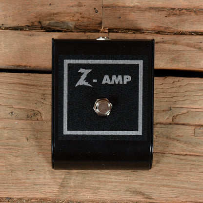 Dr. Z Z-Verb Spring Reverb Unit (Serial #FF-28381) USED Effects and Pedals / Reverb