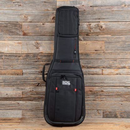 Drake Custom Cricket Semi-Hollow Medium Scale Natural 2017 Bass Guitars / Short Scale