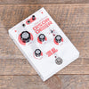 Dreadbox Disorder Aggressive Analog Fuzz Pedal Effects and Pedals / Fuzz