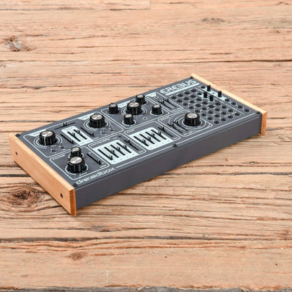 Dreadbox Erebus V3 Duophonic Analog Synthesizer Keyboards and Synths / Synths / Analog Synths