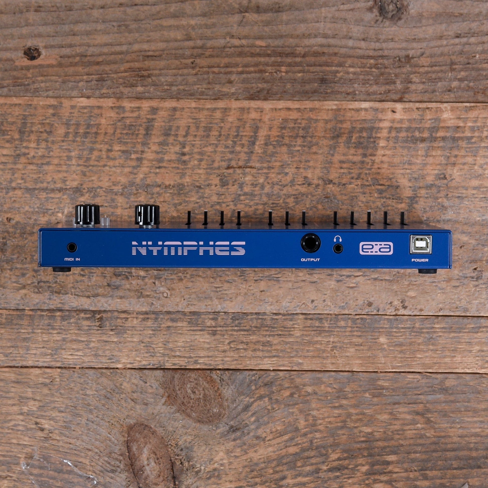 Dreadbox Nymphes 6-Voice Analog Synthesizer Keyboards and Synths / Synths / Analog Synths