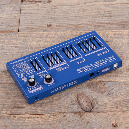 Dreadbox Nymphes 6-Voice Analog Synthesizer Keyboards and Synths / Synths / Analog Synths