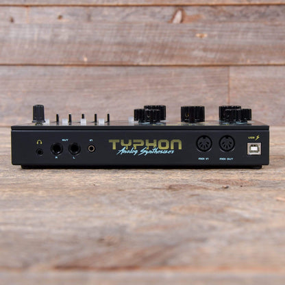 Dreadbox Typhon Analog Synthesizer Keyboards and Synths / Synths / Analog Synths