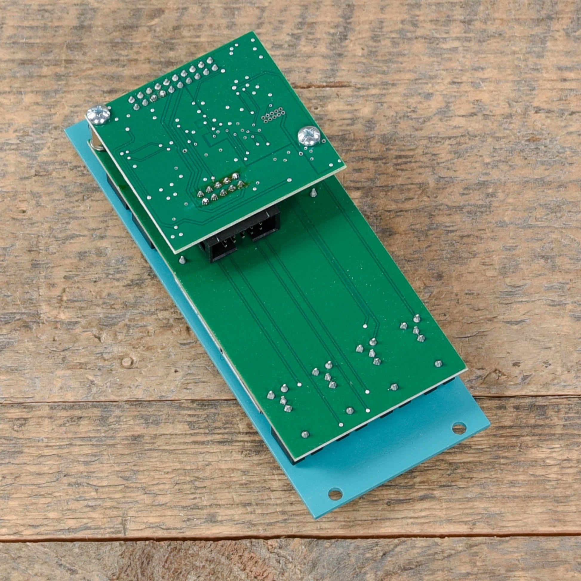 Dreadbox Hysteria Performance VCO Eurorack Module Keyboards and Synths / Synths / Eurorack