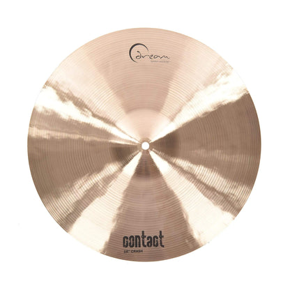 Dream 16" Contact Crash Cymbal Drums and Percussion / Cymbals / Crash