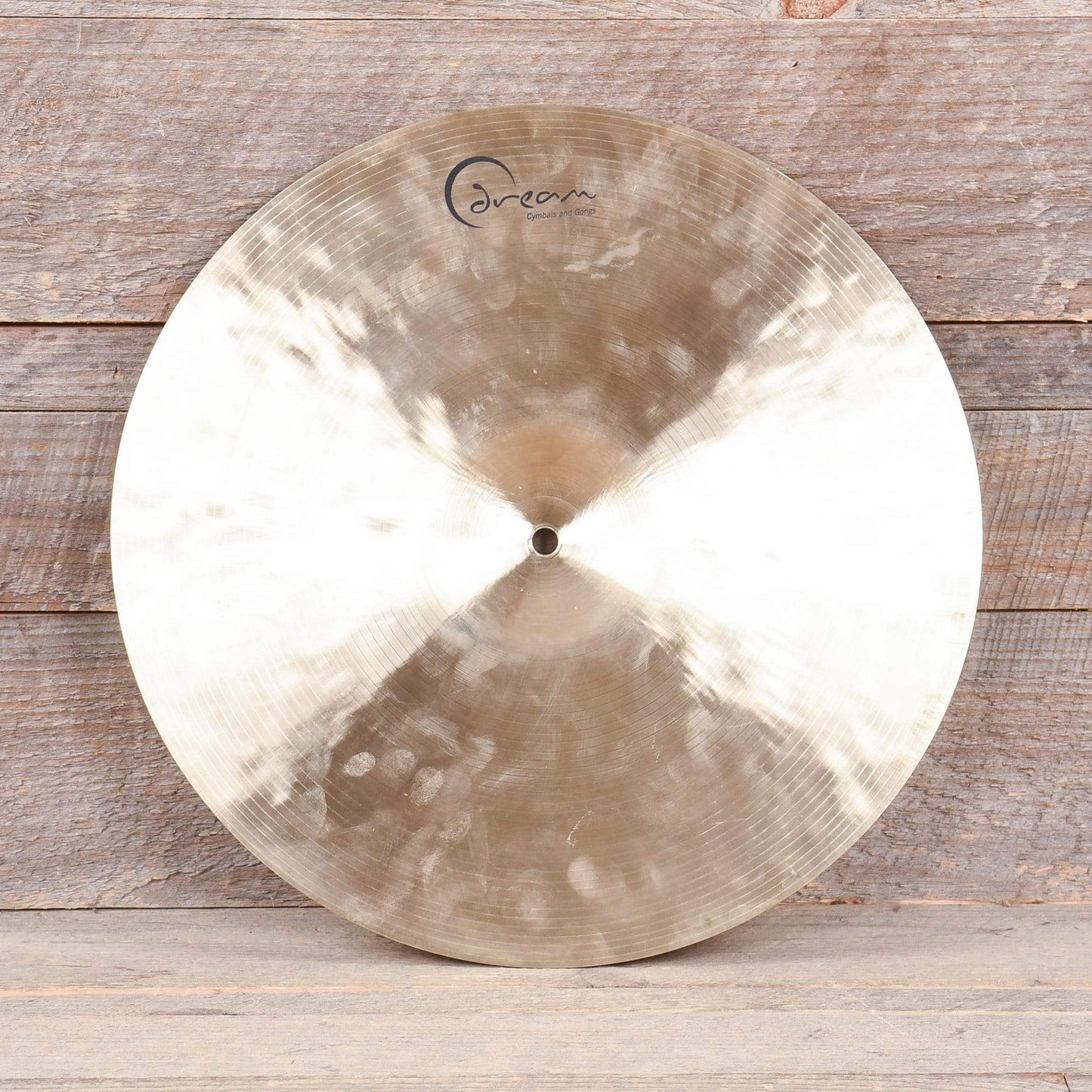 Dream 16" Contact Crash Cymbal Drums and Percussion / Cymbals / Crash