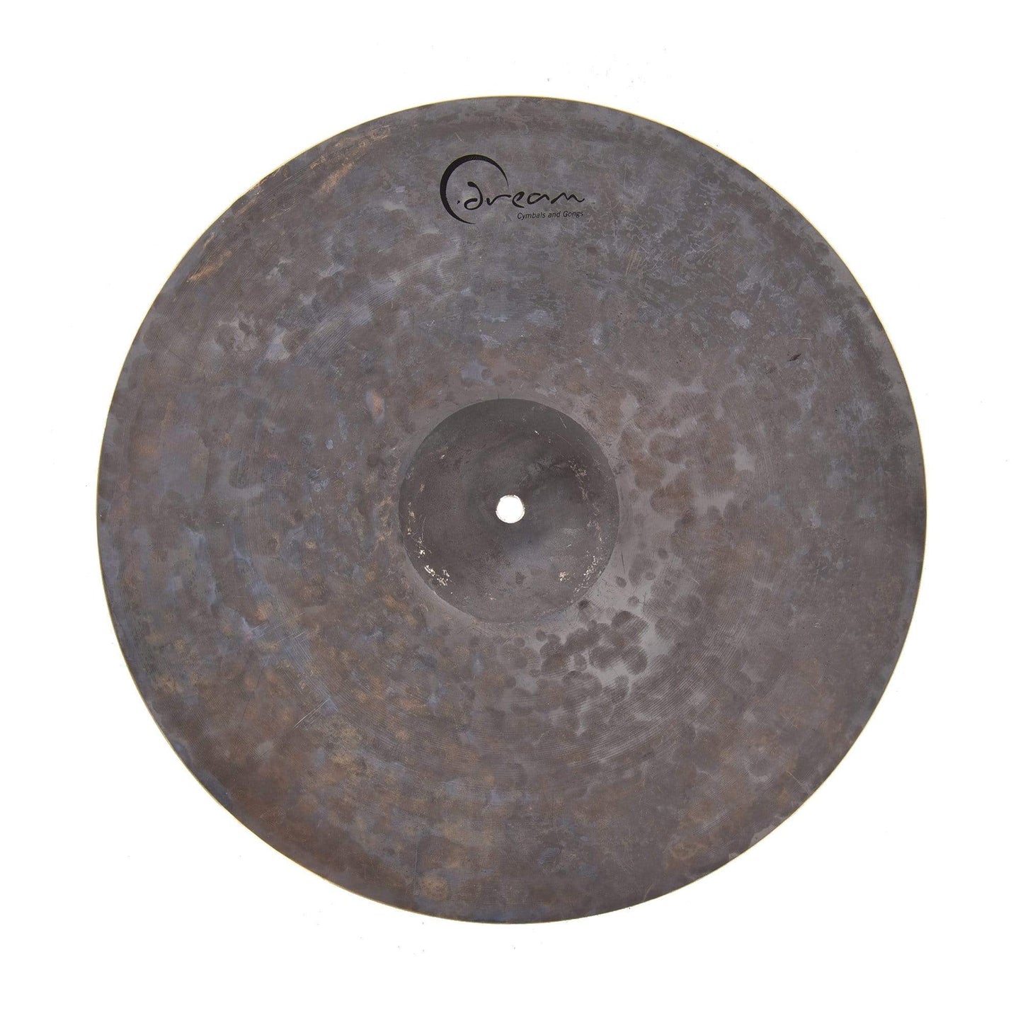 Dream 16" Dark Matter Energy Crash Cymbal Drums and Percussion / Cymbals / Crash