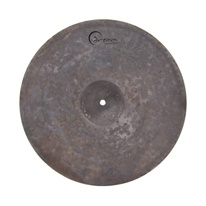 Dream 16" Dark Matter Energy Crash Cymbal Drums and Percussion / Cymbals / Crash