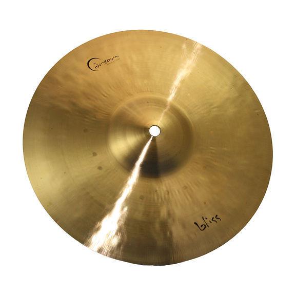 Dream 17" Bliss Crash Cymbal Drums and Percussion / Cymbals / Crash
