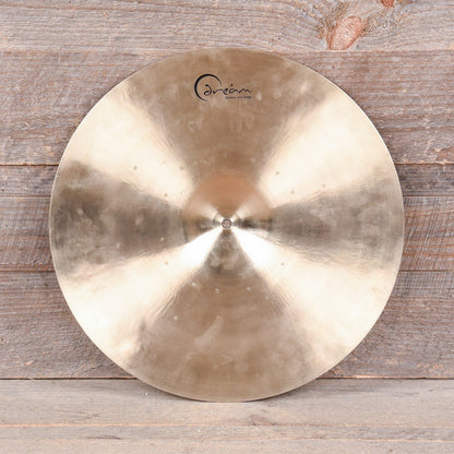 Dream 17" Bliss Crash Cymbal Drums and Percussion / Cymbals / Crash
