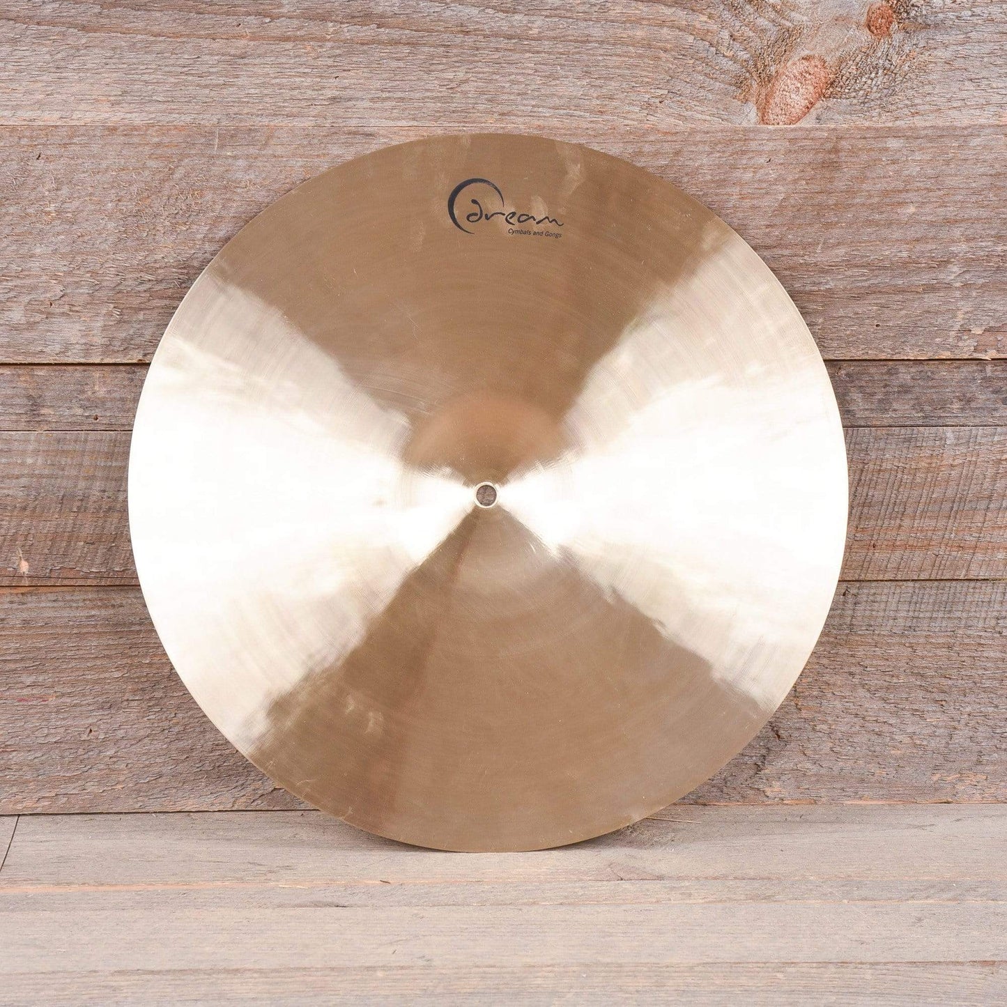 Dream 17" Bliss Paper Thin Crash Cymbal Drums and Percussion / Cymbals / Crash