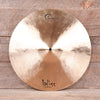 Dream 17" Bliss Paper Thin Crash Cymbal Drums and Percussion / Cymbals / Crash