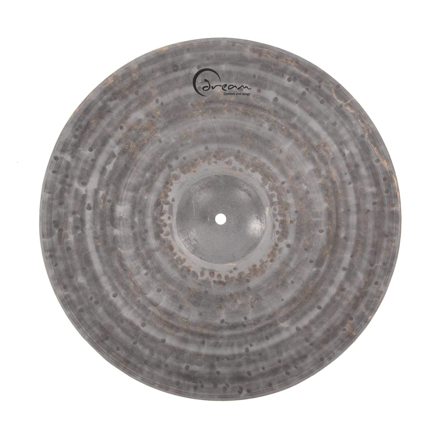 Dream 17" Dark Matter Bliss Paper Thin Crash Cymbal Drums and Percussion / Cymbals / Crash