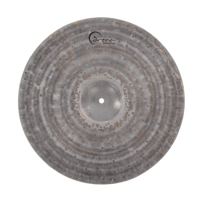 Dream 17" Dark Matter Bliss Paper Thin Crash Cymbal Drums and Percussion / Cymbals / Crash